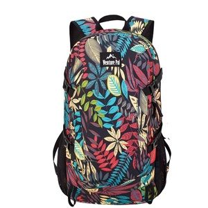 40L Lightweight Packable Travel Hiking Backpack